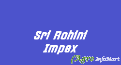 Sri Rohini Impex chennai india