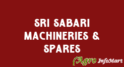 Sri Sabari Machineries & Spares bangalore india