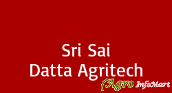 Sri Sai Datta Agritech