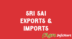 Sri Sai Exports & Imports chennai india