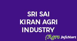 Sri Sai Kiran Agri Industry khammam india