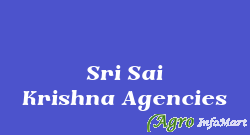 Sri Sai Krishna Agencies chennai india