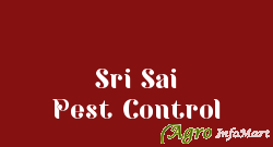 Sri Sai Pest Control chennai india