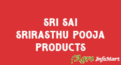 Sri Sai Srirasthu Pooja Products hyderabad india
