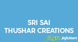 Sri Sai Thushar Creations hyderabad india