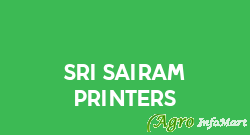 Sri Sairam Printers