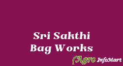 Sri Sakthi Bag Works chennai india