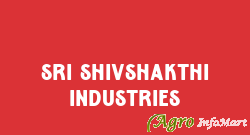 Sri Shivshakthi Industries bangalore india