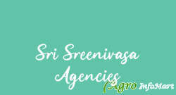 Sri Sreenivasa Agencies guntur india