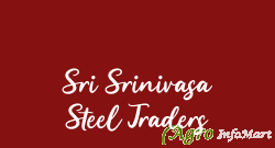 Sri Srinivasa Steel Traders