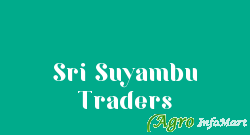 Sri Suyambu Traders