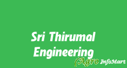 Sri Thirumal Engineering coimbatore india