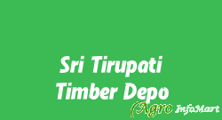 Sri Tirupati Timber Depo hyderabad india