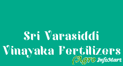 Sri Varasiddi Vinayaka Fertilizers