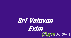 Sri Velavan Exim