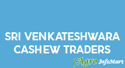 Sri Venkateshwara Cashew Traders bangalore india