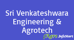 Sri Venkateshwara Engineering & Agrotech hyderabad india