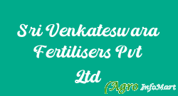 Sri Venkateswara Fertilisers Pvt Ltd hyderabad india