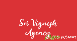 Sri Vignesh Agency chennai india