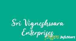 Sri Vigneshwara Enterprises bangalore india