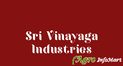 Sri Vinayaga Industries chennai india
