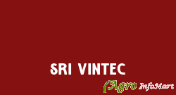 Sri Vintec