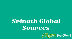 Srinath Global Sources coimbatore india