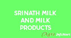 Srinath Milk And Milk Products