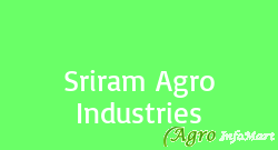 Sriram Agro Industries jaipur india