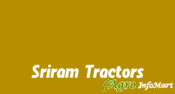 Sriram Tractors villupuram india