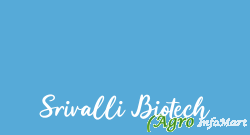 Srivalli Biotech