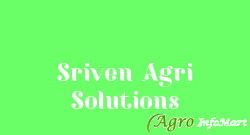 Sriven Agri Solutions