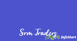 Srm Traders theni india