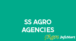 SS Agro Agencies pudukkottai india