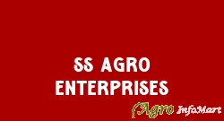 Ss Agro Enterprises mumbai india