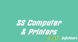 SS Computer & Printers