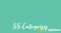 SS Enterprises chandigarh india