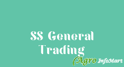 SS General Trading mumbai india