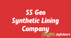 SS Geo Synthetic Lining Company