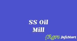 SS Oil Mill thane india