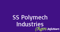 SS Polymech Industries mumbai india