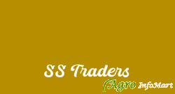 SS Traders delhi india