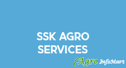 Ssk Agro Services nashik india
