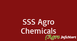 SSS Agro Chemicals salem india