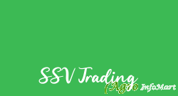 SSV Trading