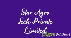 Star Agro Tech Private Limited secunderabad india