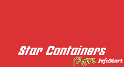 Star Containers