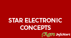 Star Electronic Concepts mumbai india