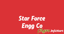 Star Force Engg Co.