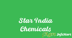 Star India Chemicals pune india